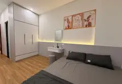 BÁN NHÀ KHƯƠNG TRUNG SÁT VÀNH ĐAI 2.5 - 25/30M - 5 TẦNG - SĐCC... Bán nhà riêng tại Khương Đình, Hà Nội 07