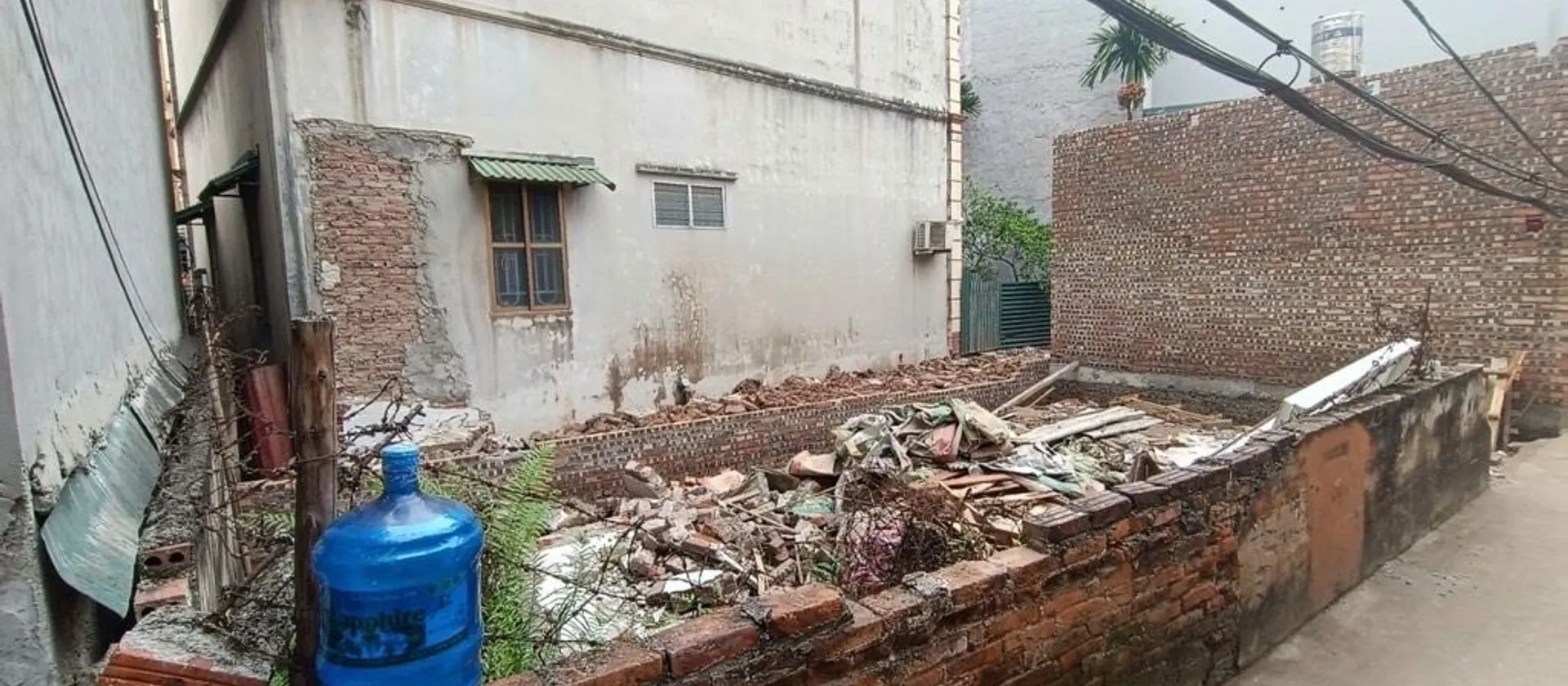 Đất 25.29.9 Phú Minh 50m2 7.7 tỷ... Bán đất tại Tây Tựu, Hà Nội 01
