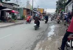 Cơ Hội Vàng: Nhà Hai Tầng Gần Chợ Chỉ 2,49 Tỷ!... Bán nhà riêng tại Bình Tân, Hồ Chí Minh 01