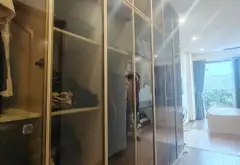 Nhà 6 tầng thiết kế hiện đại, thang máy, vị trí đắc địa Thượng Thanh, giá sốc 9.9 tỷ!... Bán nhà riêng tại Việt Hưng, Hà Nội 10
