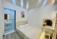 Bán nhà 2 tâng trung tâm Quận 7... Bán nhà riêng tại Tân Mỹ, Hồ Chí Minh 08
