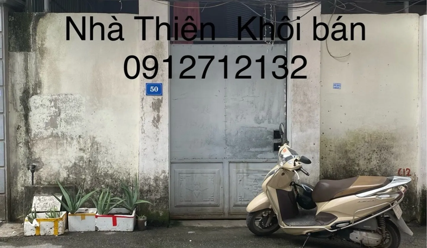 Nhà mặt phố trung tâm Bắc Ninh - Cơ hội đầu tư sinh lời không thể bỏ qua... Bán nhà mặt phố tại Võ Cường, Bắc Ninh 01