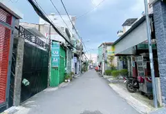 Bán nhà 236m2 Dương Quảng Hàm chỉ 26 tỷ... Bán nhà riêng tại An Nhơn, Hồ Chí Minh 02