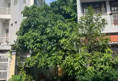 Bán nhà mặt tiền tại Đông Hưng Thuận, diện tích 140 m2, mặt tiền 6.5 m... Bán nhà mặt phố tại Đông Hưng Thuận, Hồ Chí Minh 03