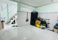 Cơ hội vàng sở hữu nhà lô góc 3 tầng giá tốt tại Quang Trung Gò Vấp... Bán nhà riêng tại Gò Vấp, Hồ Chí Minh 01