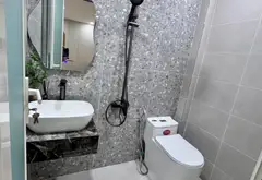 MUỐN MUA NHÀ ĐẸP, FULL NỘI THẤT, Ô TÔ VÀO GẦN LÊ VĂN THỌ?
🏡 Căn nhà 3 tầng thiết kế gọn đẹp,... Bán nhà riêng tại Thông Tây Hội, Hồ Chí Minh 17