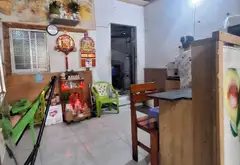 Bán nhà mặt phố mặt tiền 5m khu vực Tân Phong Quận 7... Bán nhà mặt phố tại Tân Hưng, Hồ Chí Minh 01