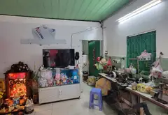 Bán nhà lô góc 2 mặt tiền Thạch Lam, 32m², 2PN 2WC... Bán nhà riêng tại Phú Thạnh, Hồ Chí Minh 04
