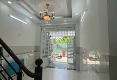 Bán nhà riêng 4 tầng tại phường Huỳnh Tấn Phát quận 7... Bán nhà riêng tại Phú Thuận, Hồ Chí Minh 03
