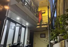 🔥 SIÊU PHẨM LÔ GÓC 3 THOÁNG – NHÀ 5 TẦNG XÂY MỚI 2024 – GẦN ĐẠI HỌC CÔNG NGHIỆP – VỪA Ở HÁI RA TỀN... Bán nhà riêng tại Tây Tựu, Hà Nội 11