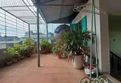 Nhà 4 tầng trung tâm, ô tô nhỏ lùi cửa, ngõ thông thoáng ngay Nguyễn lam... Bán nhà riêng tại Phúc Lợi, Hà Nội 08
