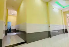 NHÀ MỚI NỞ HẬU PHẠM THẾ HIỂN - CHỈ NHỈNH 4 Đ... Bán nhà riêng tại Bình Đông, Hồ Chí Minh 03