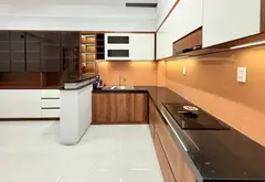 Nhà 4 Tầng Kiên Cố, Hẻm Ô Tô, Hồ Biểu Chánh, Phú Nhuận... Bán nhà riêng tại Phú Nhuận, Hồ Chí Minh 11
