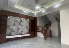Nhà 3 tầng mặt tiền rộng 5,7m tại Vân Tra, An Đồng... Bán nhà riêng tại An Hải, Hải Phòng 04