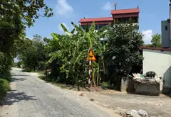 Ông chú cần tiền muốn bay mảnh đất... Bán đất tại Phạm Ngũ Lão, Hưng Yên 01