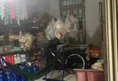 Dãy trọ 29 phòng thu nhập 'ngon' ngay khu dân cư sầm uất... Bán nhà riêng tại Dĩ An, Hồ Chí Minh 07