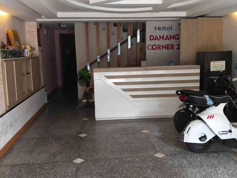 Tòa nhà căn hộ tuyệt đỉnh gần biển An Thượng. Dòng tiền 60 triệu/tháng... Bán bất động sản khác tại An Hải, Đà Nẵng 01
