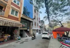 MẶT PHỐ HOÀNG QUỐC VIỆT -80m -8 tầng thang máy, có hầm – GARA 3 Ô TÔ – KINH DOANH ĐỈNH... Bán nhà riêng tại Cầu Giấy, Hà Nội 02