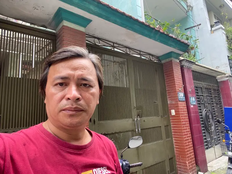 Nhà phố rộng rãi ở quận Tân Bình, giá tốt giảm sâu... Bán nhà mặt phố tại Bảy Hiền, Hồ Chí Minh 01