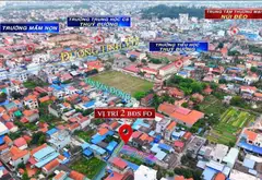 Lô đất 112m² hướng Tây Bắc tại Thôn Mánh, Phường Thủy Nguyên, Hải Phòng... Bán đất tại Thủy Nguyên, Hải Phòng 02
