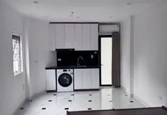 Chung cư mini trung tâm Ba Đình, sống tiện nghi, đầu tư sinh lời... Bán chung cư mini tại Ngọc Hà, Hà Nội 02