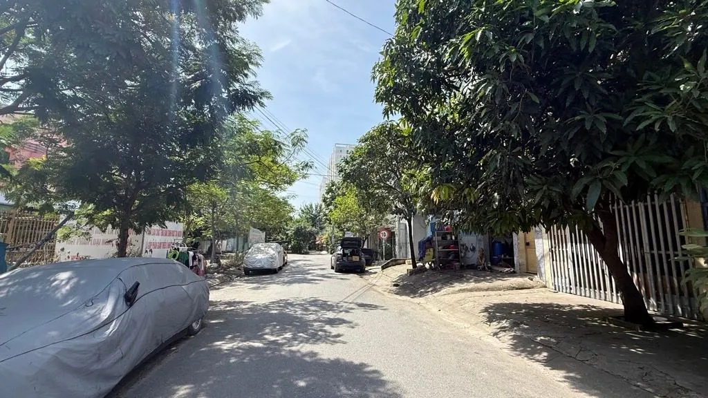 Bán Nhà 2 tầng 4 phòng ngủ tại Phan Văn Hớn, Tân Thới Nhất, Q12... Bán nhà riêng tại Đông Hưng Thuận, Hồ Chí Minh 01