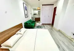 Căn hộ mini Lô góc Nguyễn Thị Định, dòng tiền ổn định 90m2 / 7 tầng / 32tỷ... Bán chung cư mini tại Yên Hòa, Hà Nội 04
