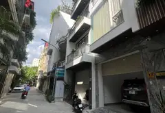 Nhà phố 5 tầng thang máy, vị trí trung tâm phường Bồ Đề đẳng cấp... Bán nhà riêng tại Bồ Đề, Hà Nội 02