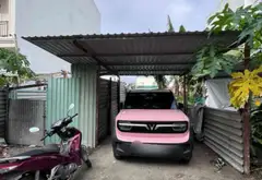 🆘 01/10 GIẢM 200TR – GIÁ MỚI 4,5 TỶ 🔥... Bán đất tại Thới An, Hồ Chí Minh 01