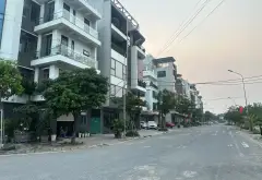 Bán nhà riêng 4 tầng lô góc gần Archimedes Đông Anh, xã Phúc Thịnh, Hà Nội, diện tích 82.5 m²... Bán nhà riêng tại Phúc Thịnh, Hà Nội 06