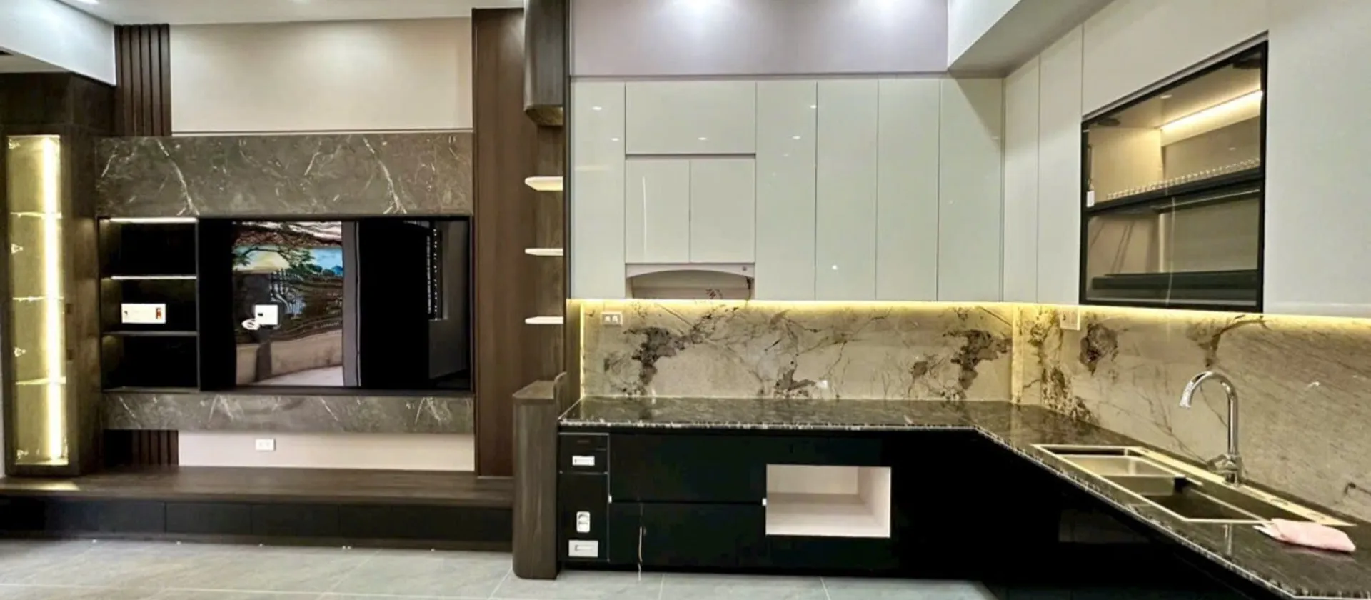 BÁN NHÀ VĂN CAO Ô TÔ ĐỖ CỬA 50M2 HƠN 4 TỶ MẶT TIÊN 6M... Bán nhà riêng tại Hải An, Hải Phòng 01