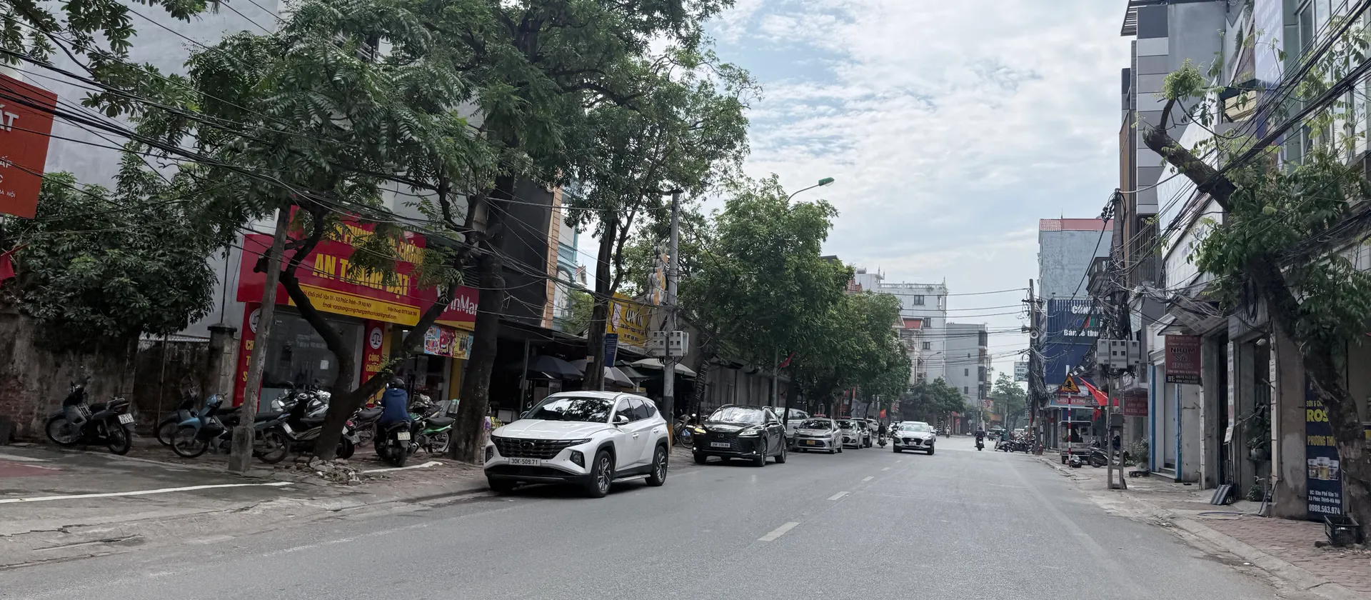 NHỈNH 5 TỶ CÓ 76M NGAY TT VÂN NỘI - OTO LƯỚT VÈO VÈO - BA BƯỚC RA TRỤC VÂN TRÌ KINH DOANH SẦM UẤT... Bán đất tại Phúc Thịnh, Hà Nội 01