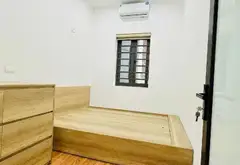 Bán nhà riêng 4 tầng tại Đội Cấn, Ba Đình... Bán nhà riêng tại Ba Đình, Hà Nội 04