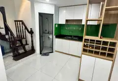 Cơ hội sở hữu nhà đẹp 2 phòng ngủ tại Phường Thới An, giá chỉ 3,35 tỷ... Bán nhà riêng tại Thới An, Hồ Chí Minh 10