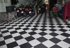 Bán nhà mặt phố gần chợ Hiệp Tân, Tân Phú, 3 tầng, thuận tiện kinh doanh... Bán nhà mặt phố tại Phú Thạnh, Hồ Chí Minh 01