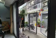 Nhà đẹp rộng rãi, sẵn ở và kinh doanh ngay quận Bình Tân... Bán nhà riêng tại Bình Hưng Hòa, Hồ Chí Minh 04