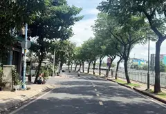 Nhà mặt phố Lò Gốm, mua là lời ngay... Bán nhà mặt phố tại Bình Tiên, Hồ Chí Minh 02