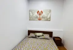 Bán nhà riêng 3 tầng diện tích 27m² tại trung tâm phố cổ, sổ đỏ chính chủ... Bán nhà riêng tại Cửa Nam, Hà Nội 05