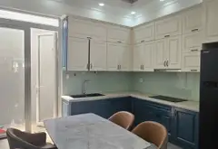Nhà 5 tầng mặt tiền rộng đường 10m kinh doanh đắc địa tại Nhà Bè... Bán nhà riêng tại Nhà Bè, Hồ Chí Minh 06