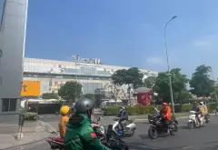 Nhà đẹp gần Emart Phan Huy Ích, hẻm rộng ô tô vào tận nhà... Bán nhà riêng tại An Hội Tây, Hồ Chí Minh 01