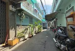 Nhà 2 tầng hẻm xe hơi, nội thất siêu xịn tại Tân Bình... Bán nhà riêng tại Bảy Hiền, Hồ Chí Minh 02