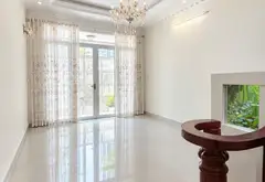 Nhà 4 tầng 4PN tại Phường Phú Thuận, Quận 7, giá 9,5 tỷ... Bán nhà riêng tại Phú Thuận, Hồ Chí Minh 05