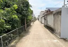 🔥 NHỈNH 3 TỶ – SỞ HỮU NGAY LÔ GÓC 350M² CÓ NHÀ ĐẸP! 🏡

🌟 Nhà 1 tầng hiện đại – lô góc 2 mặt thoá... Bán nhà riêng tại Yên Dũng, Bắc Ninh 03
