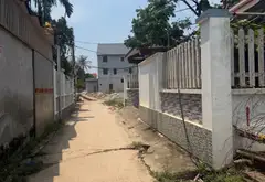 Đất nở hậu sân bóng, nội bài sóc sơn - ngõ ô tô thông thoáng... Bán đất tại Nội Bài, Hà Nội 08
