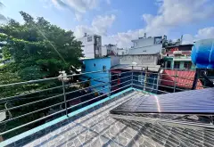 🔥 PHAN HUY ÍCH – NHỈNH 2 TỶ – HẺM XE HƠI THÔNG RỘNG 🔥

🏡 Nhà 3 tầng + sân thượng, thiết kế đẹp,... Bán nhà riêng tại An Hội Tây, Hồ Chí Minh 16