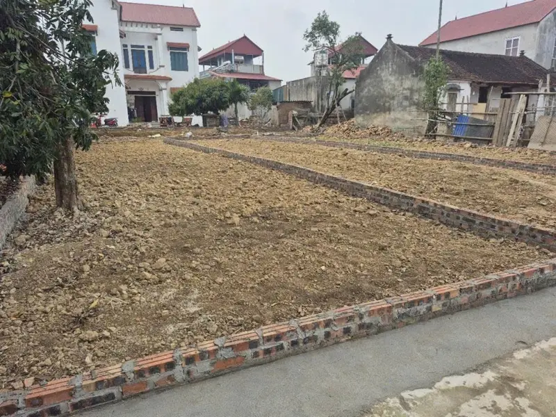 Đất Bắc Phú - Sóc Sơn, Ô Tô Vào Tận Nơi, Tiện Ích Đầy Đủ - giá tốt... Bán đất tại Đa Phúc, Hà Nội 01