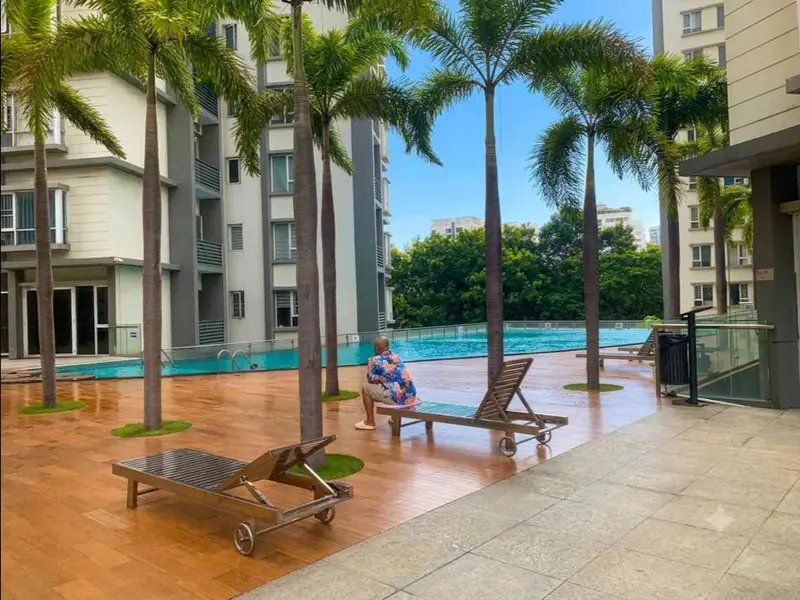 Bán lô góc shophouse chung cư Phú Mỹ, 70,6m2 tại phường Phú Mỹ, Q7,giá 4,5 tỷ... Bán Shophouse tại Phú Mỹ, Hồ Chí Minh 01