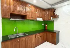 Nhà 5 tầng hẻm xe hơi, 5 phòng ngủ, thoáng rộng ở Hoàng Hoa Thám... Bán nhà riêng tại Đức Nhuận, Hồ Chí Minh 07