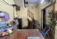 Bán nhà mặt phố Ngọc Lâm, quận Long Biên, 4 tầng, mặt tiền 3,9m, kinh doanh đắc địa... Bán nhà mặt phố tại Bồ Đề, Hà Nội 01