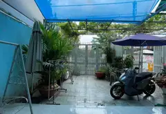🔥 MT ĐHT 26 - 84M² - THÔNG NGUYỄN VĂN QUÁ & TÔ KÝ – SÂN RỘNG – 2 TẦNG BTCT... Bán nhà mặt phố tại Đông Hưng Thuận, Hồ Chí Minh 03